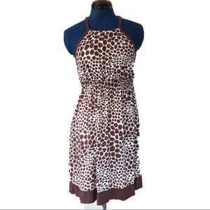 *Host Pick* Guess Halter Dress